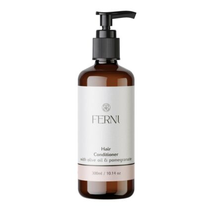 FERNI Μαλακτική Κρέμα Μαλλιών 300ml
