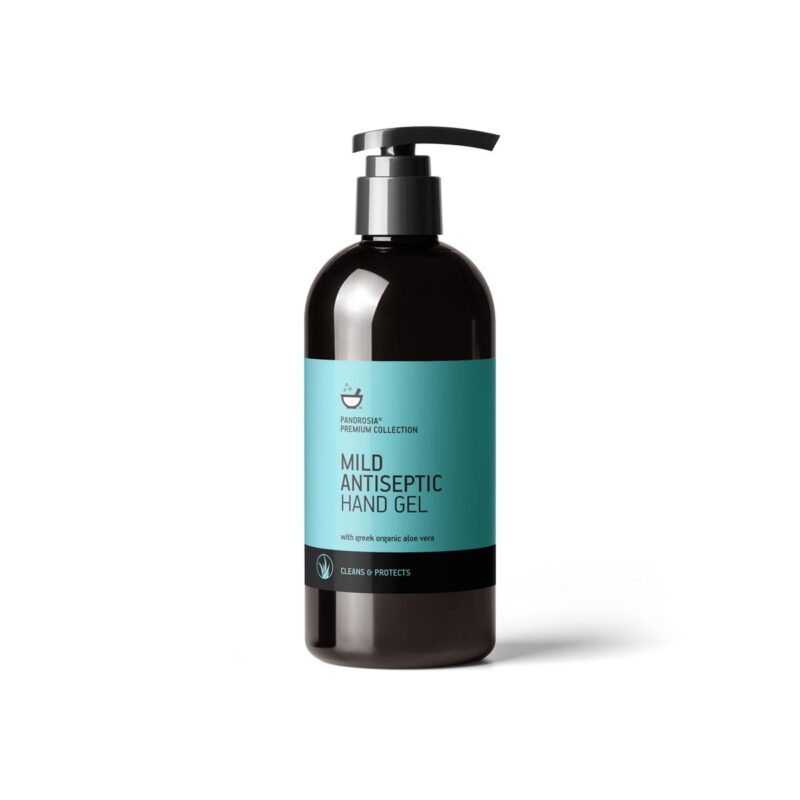 PANDROSIA Αντισηπτικό gel χεριών 500ml