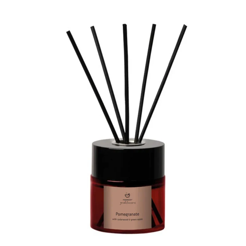 Reed Diffuser Pomegranate & Cedarwood 100ml