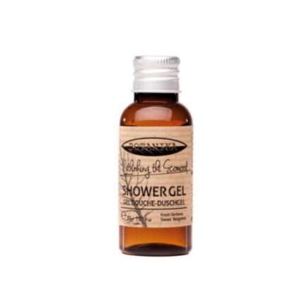 BOTANIKA ΑΦΡΟΛΟΥΤΡΟ 30ml